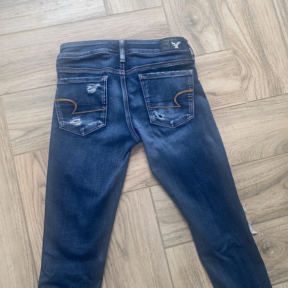 American Eagle Jeans - Picture 5 of 6